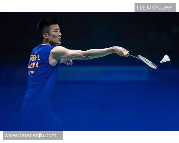 广州羽毛球队阵地战打法深度分析与战术解读